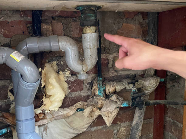  Sky Lake, FL Water damage restoration Pros